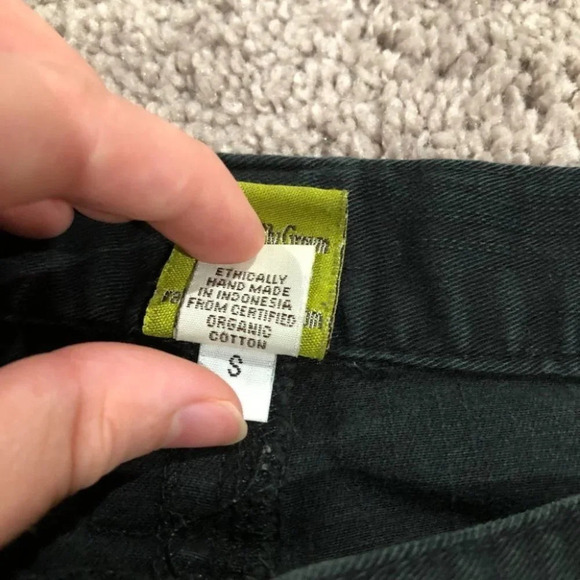 The Adventures of Rabbit and Empee Black Jeans Size Small - Picture 6 of 12